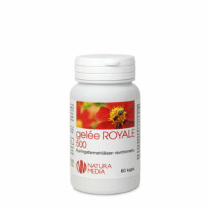 Gelee Royala