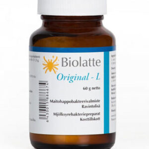 Biolatte Original-L