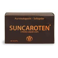 Suncaroten