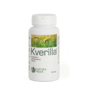 Kverilla