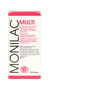 Monilac Multi