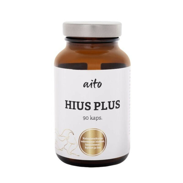 Aito Hius plus