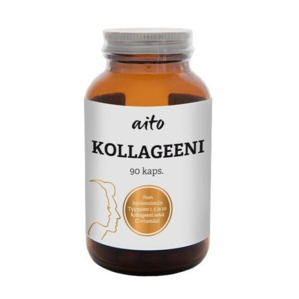 Aito Kollageeni