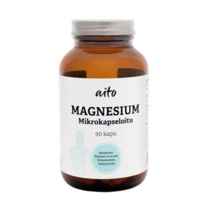 Aito Magnesium