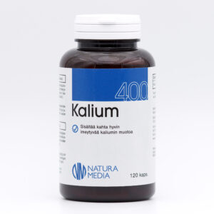 Kalium 400