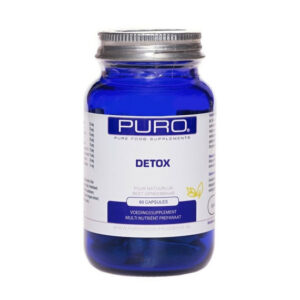 puro detox