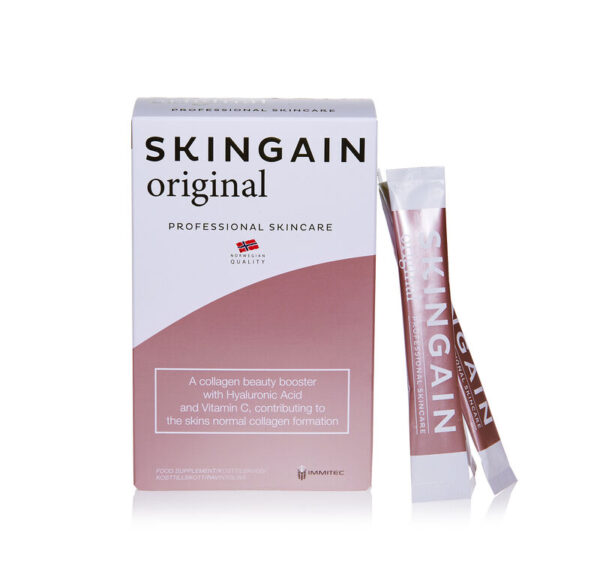 Skingain original