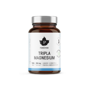 Tripla magnesium