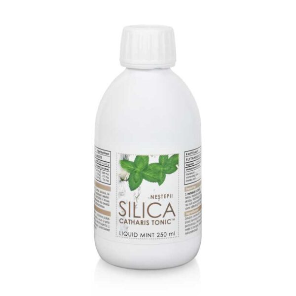 Silica Liquid