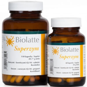 Biolatte Superzym