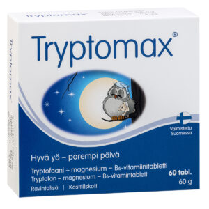 Tryptomax