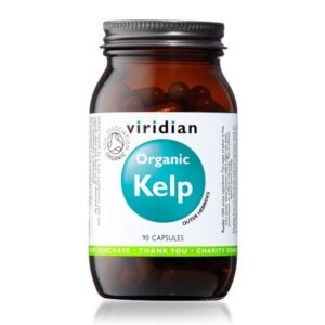 Viridian kelp