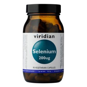 Viridian seleeni