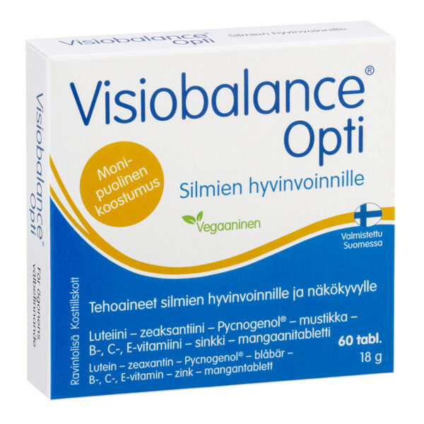 Visiobalance opti