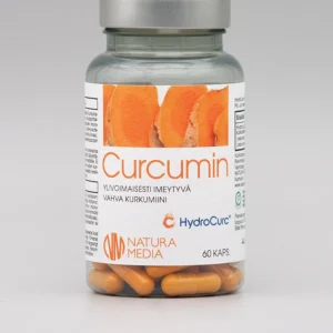 curcumin